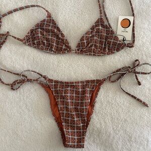 Tropic of C Praia bikini
